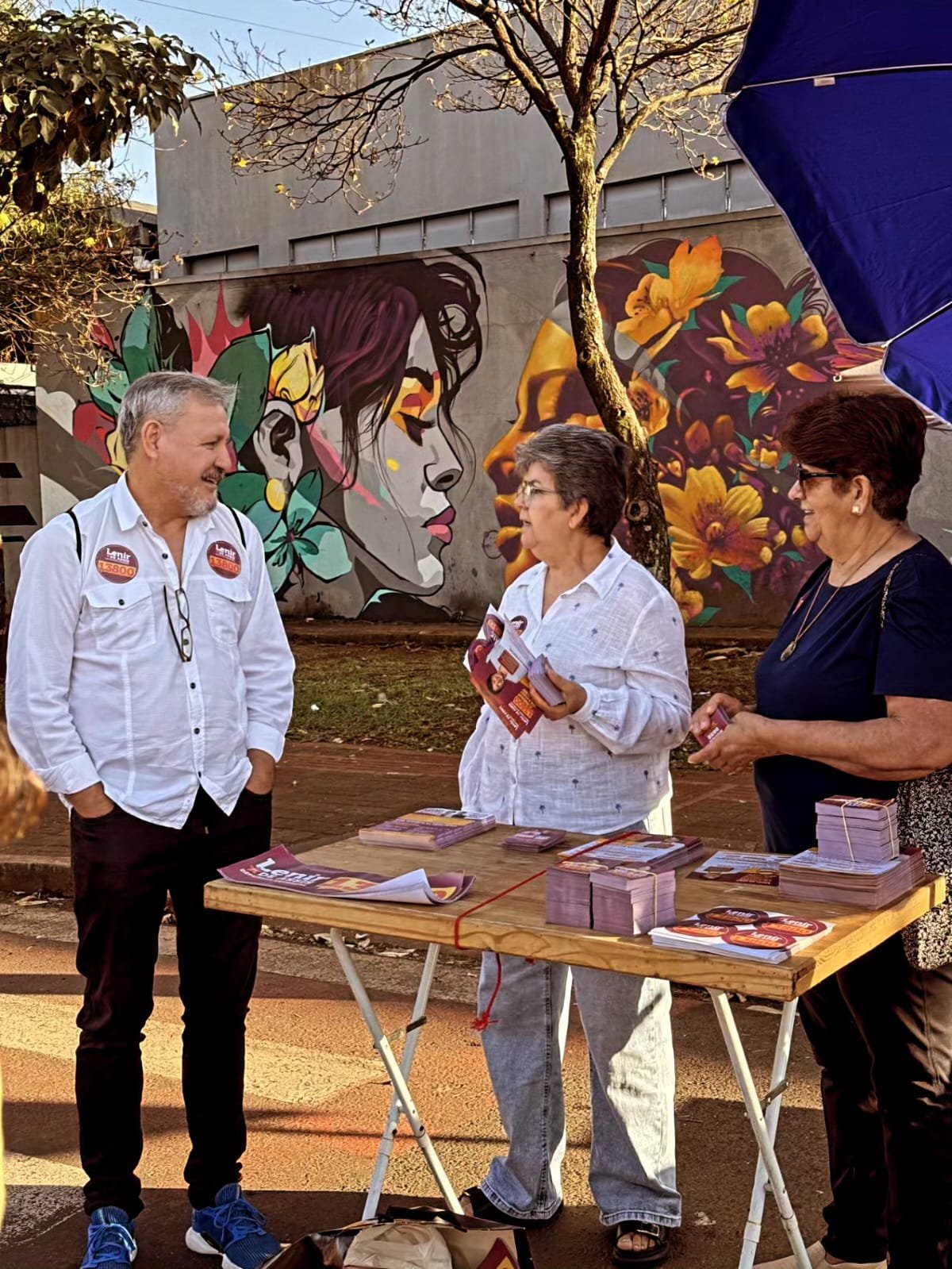 Foto da galeria