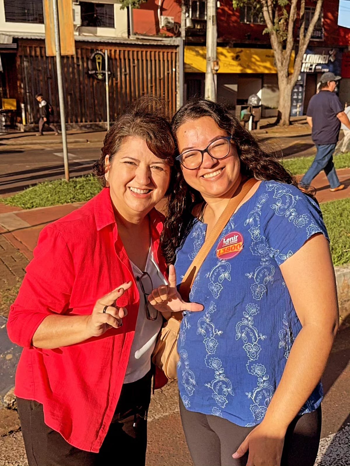 Foto da galeria