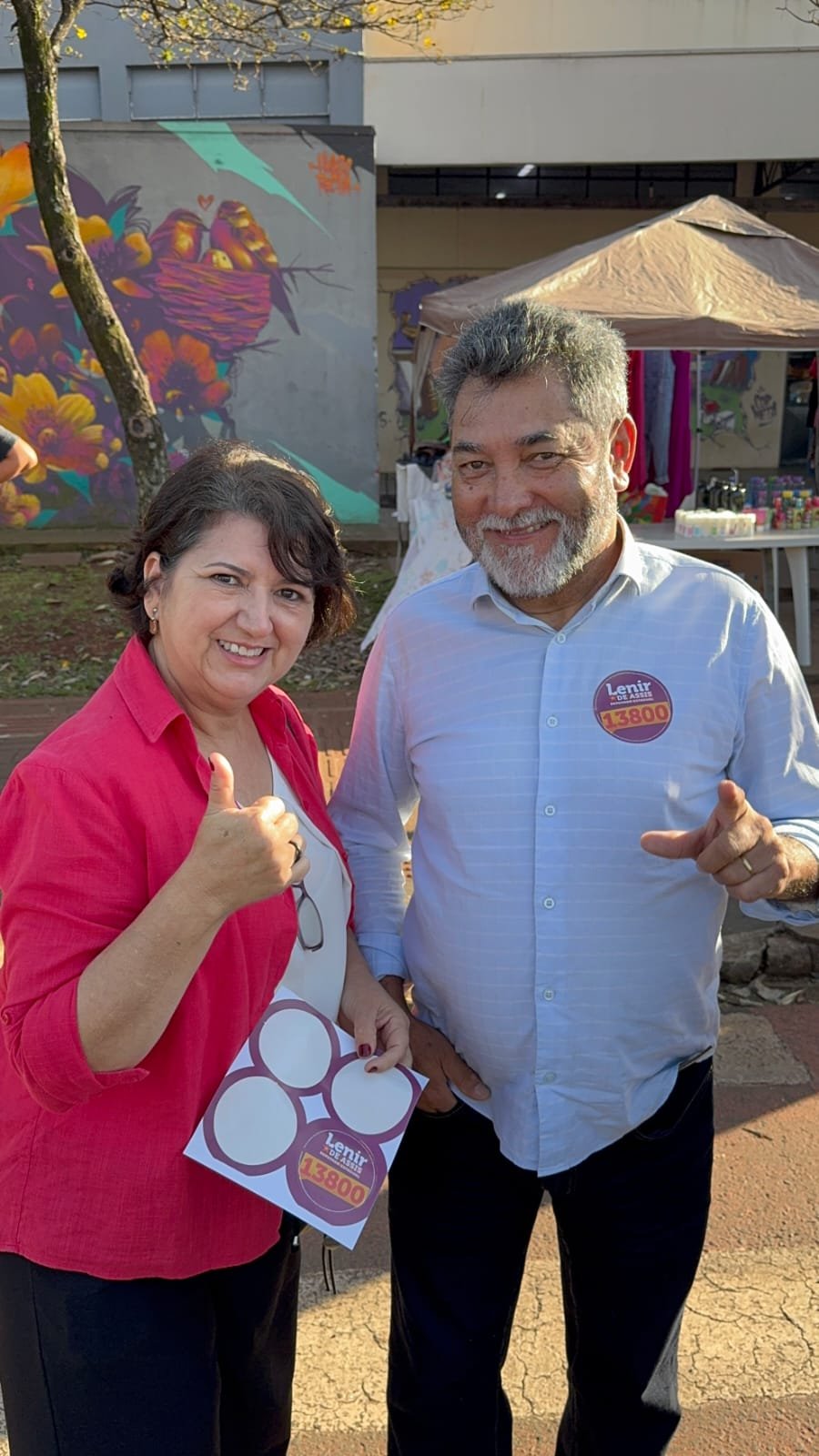 Foto da galeria