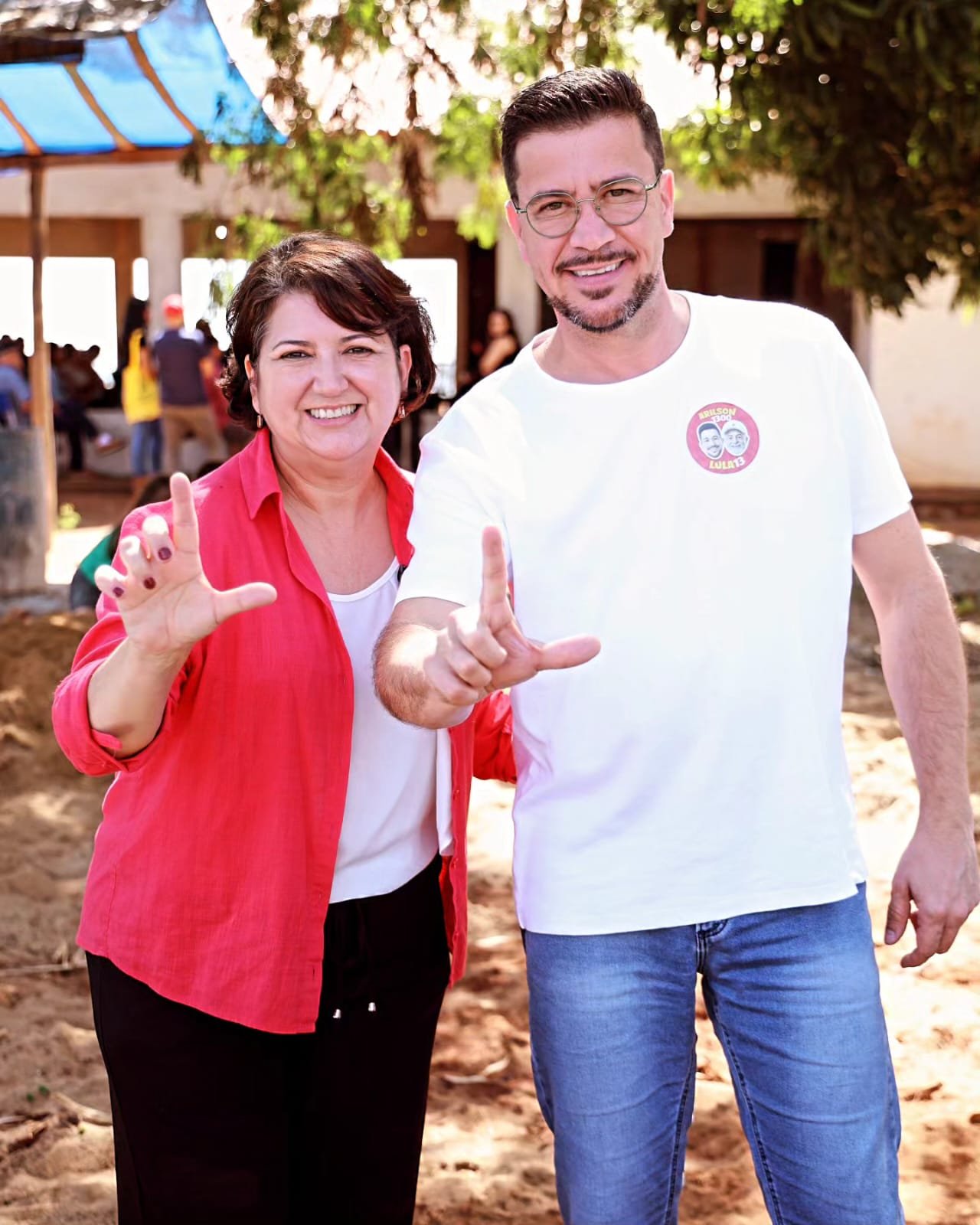 Foto da galeria