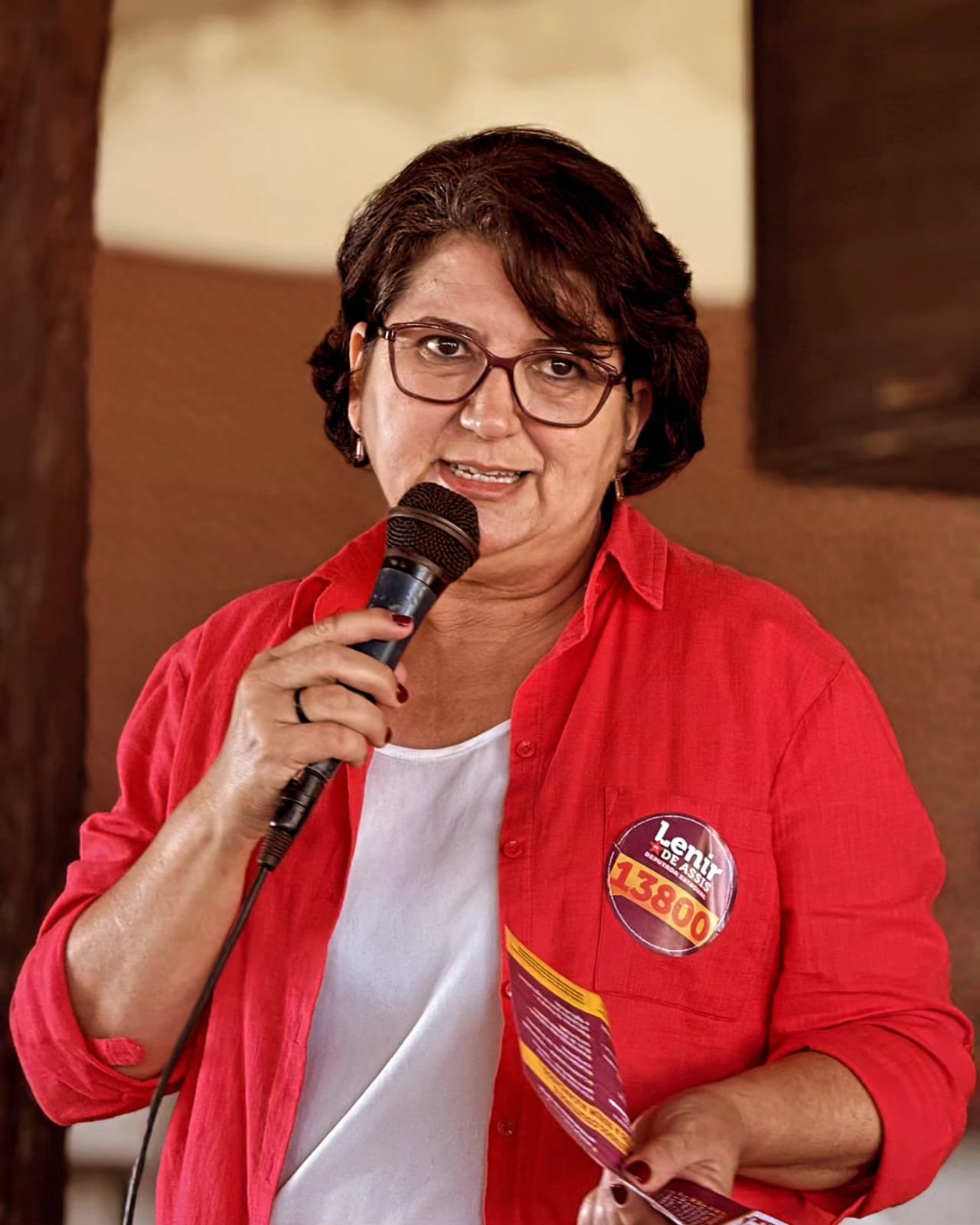 Foto da galeria