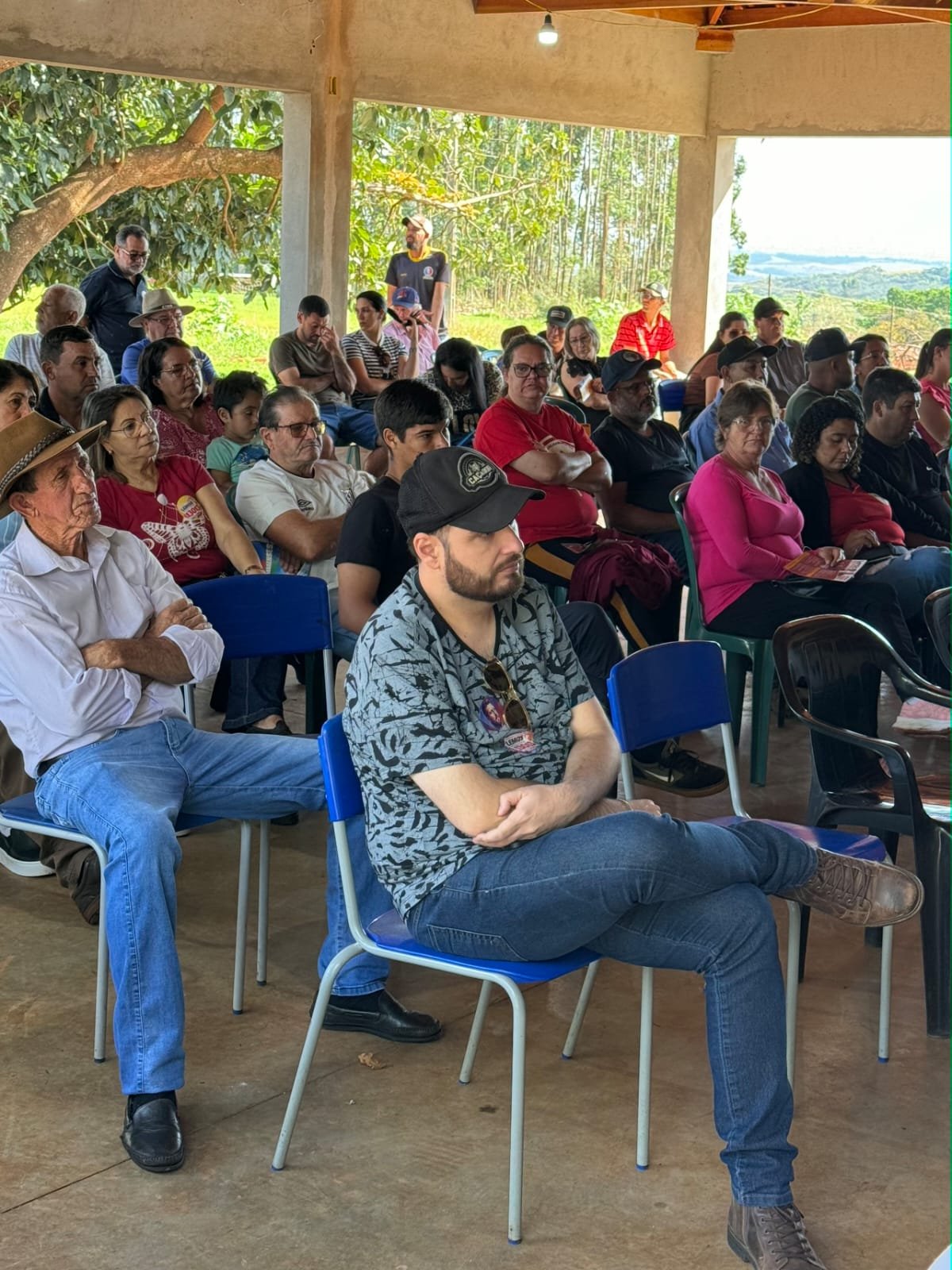 Foto da galeria
