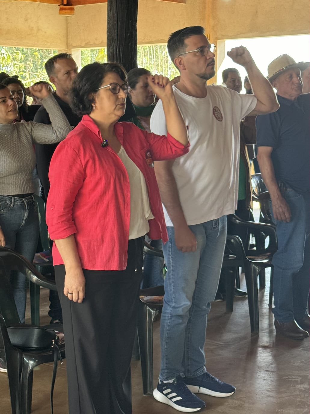 Foto da galeria