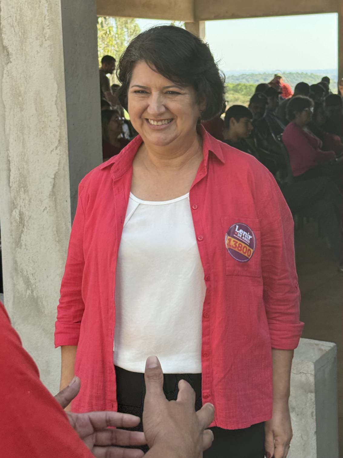 Foto da galeria