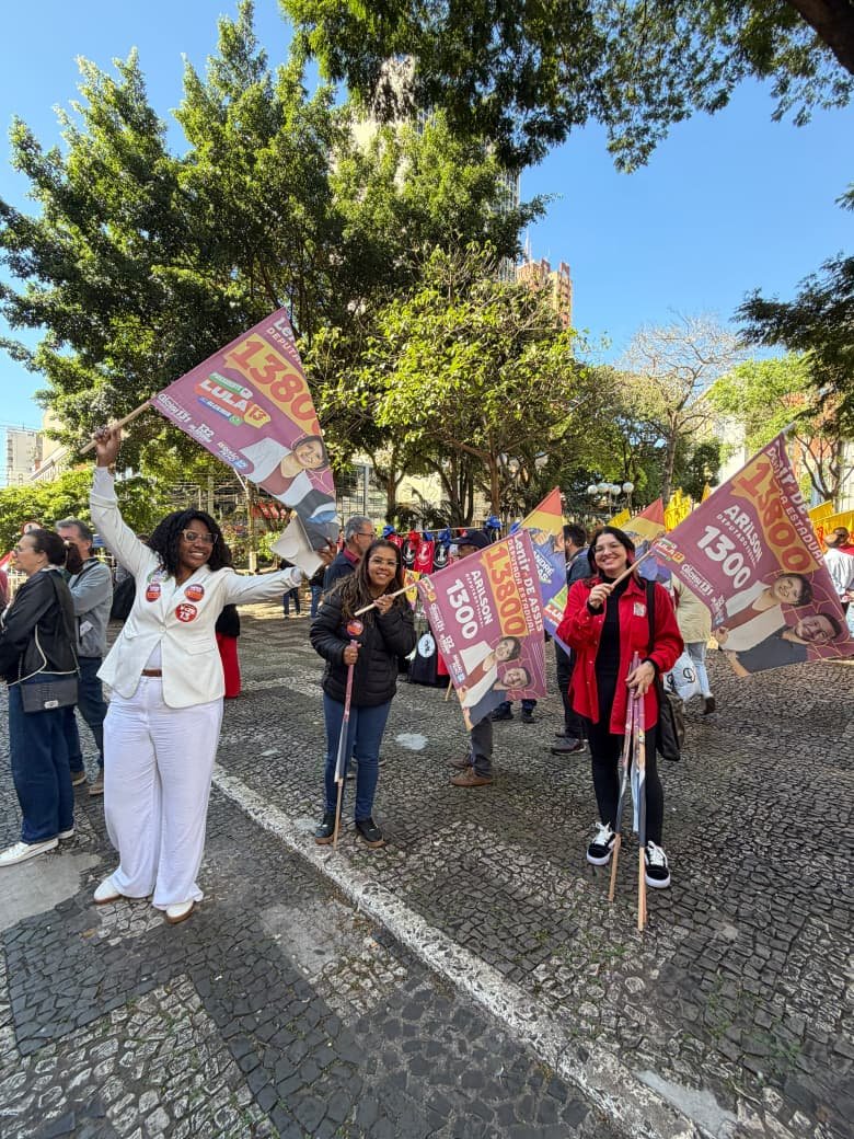 Foto da galeria