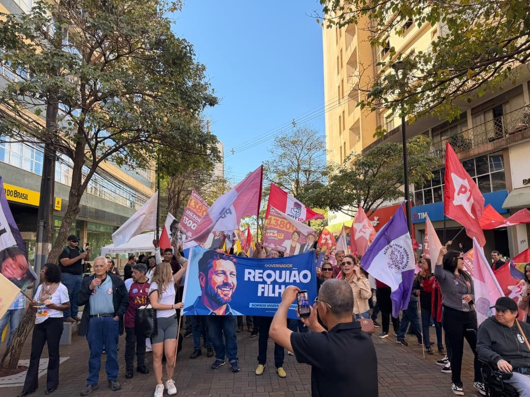 Foto da galeria