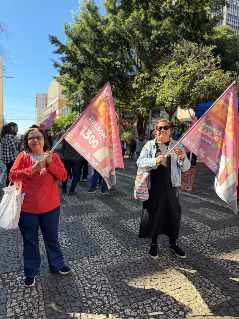 Foto da galeria