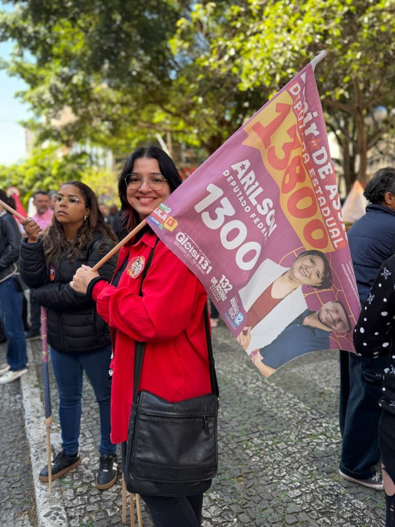 Foto da galeria