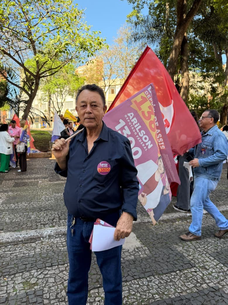 Foto da galeria