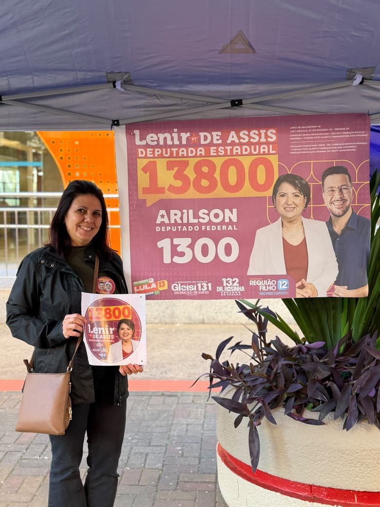 Foto da galeria