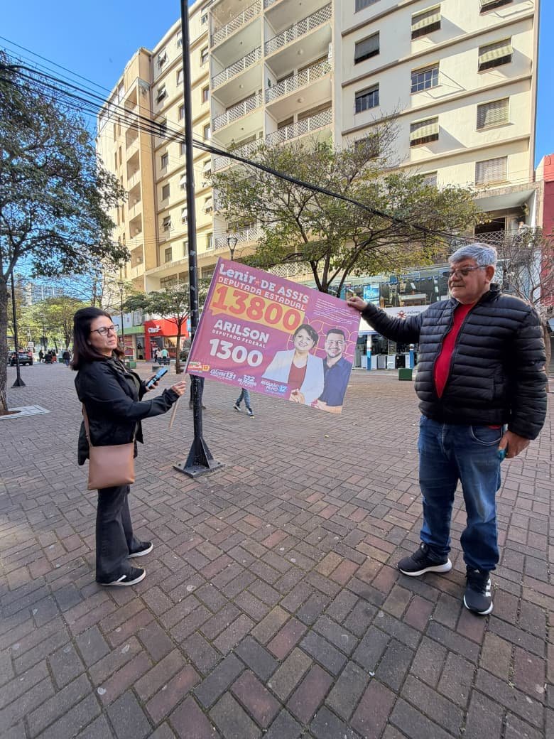 Foto da galeria