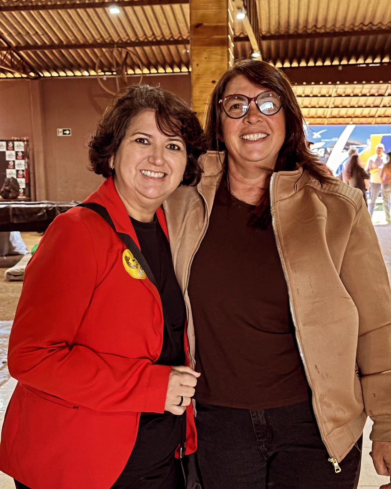 Foto da galeria