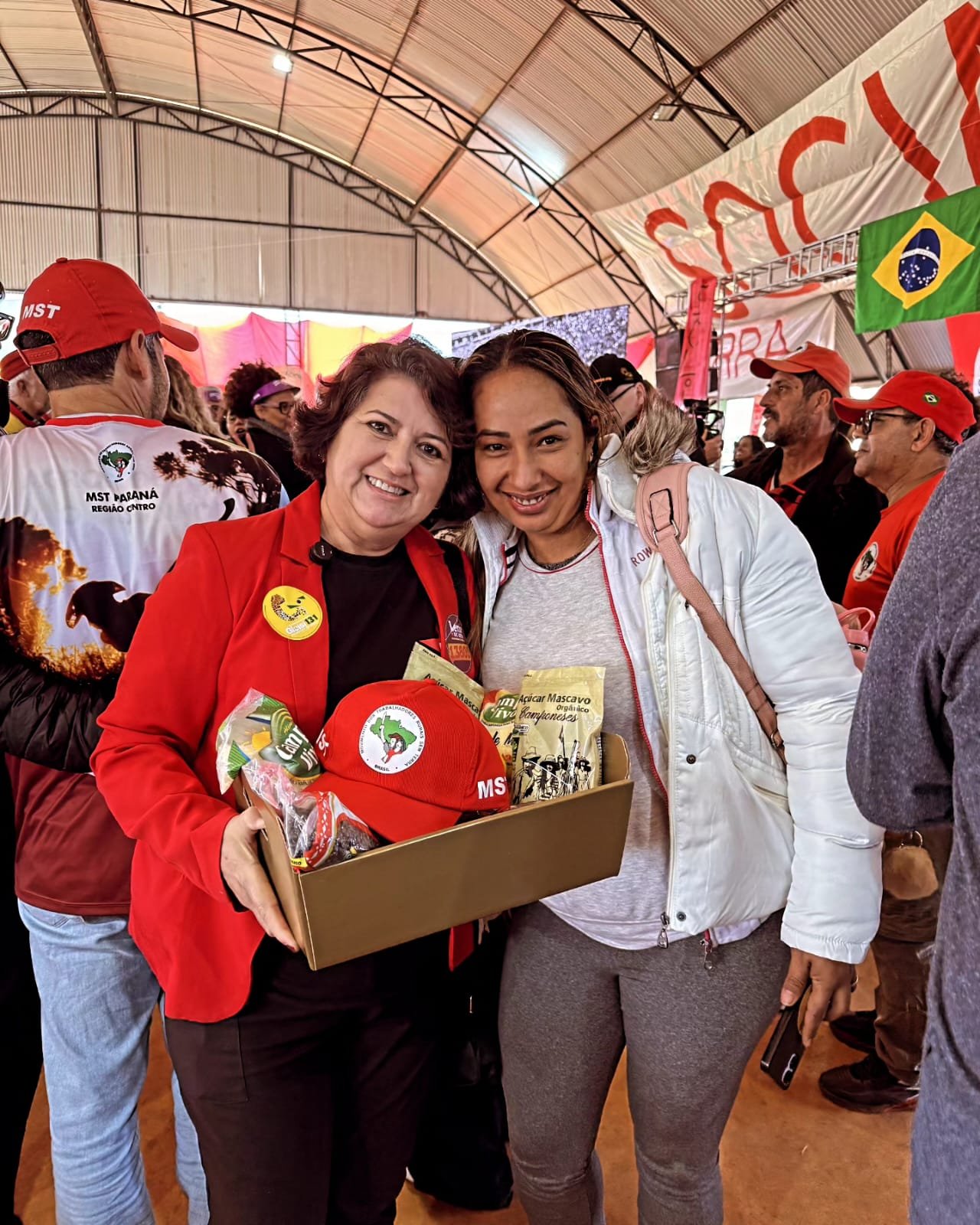 Foto da galeria