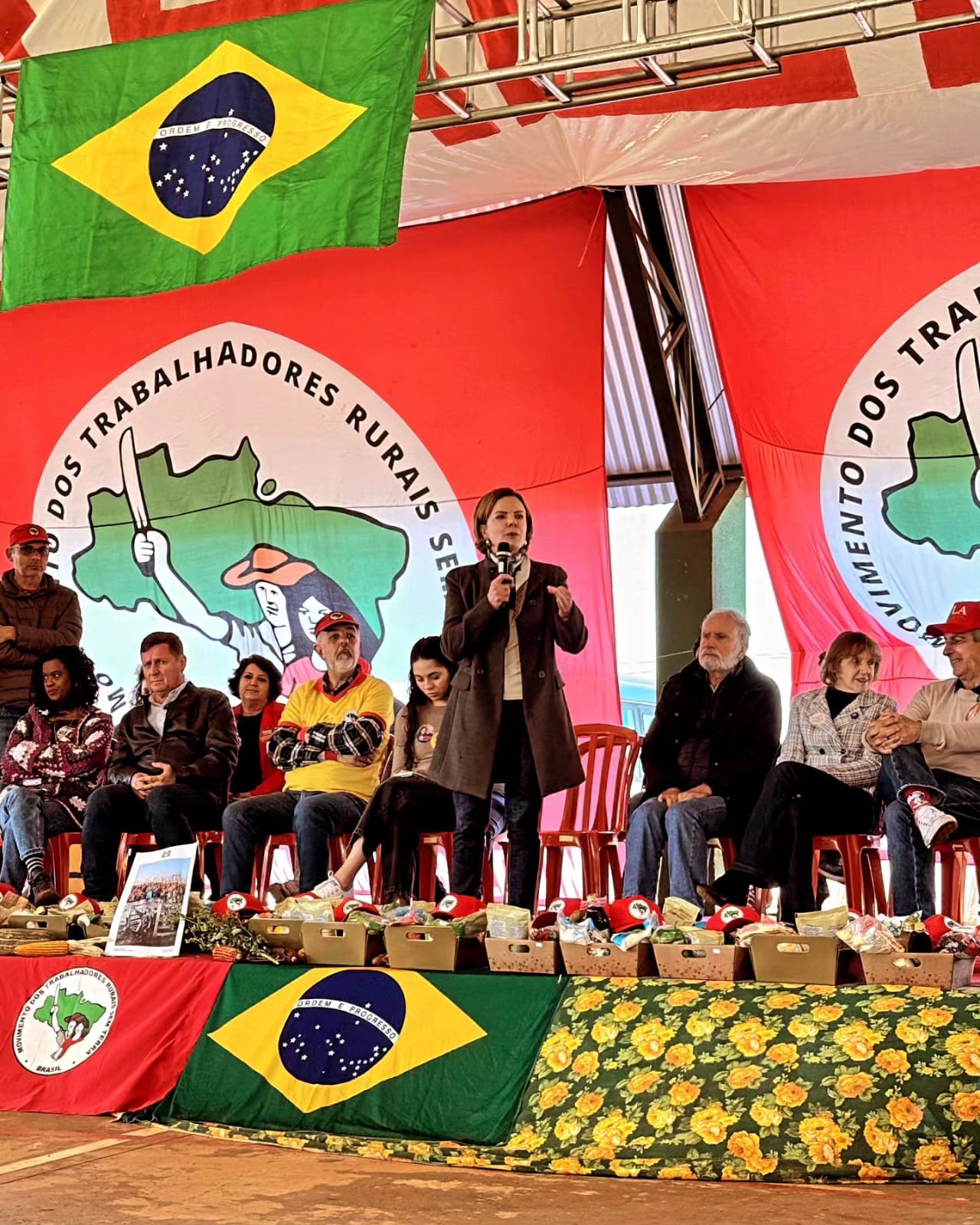 Foto da galeria
