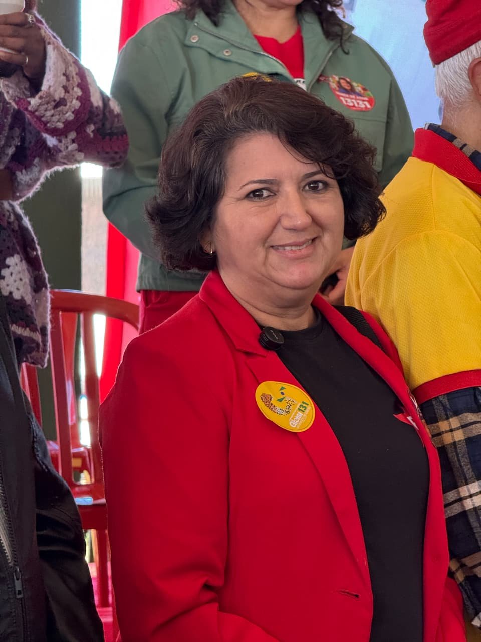 Foto da galeria