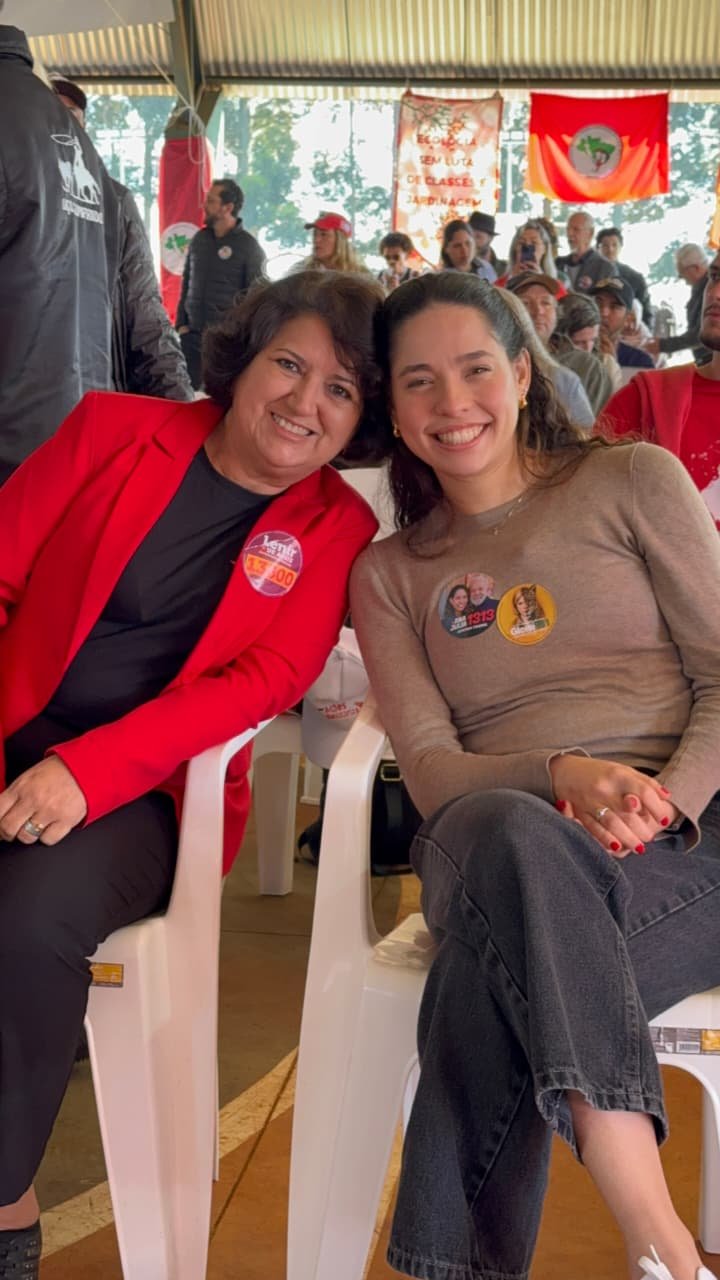 Foto da galeria