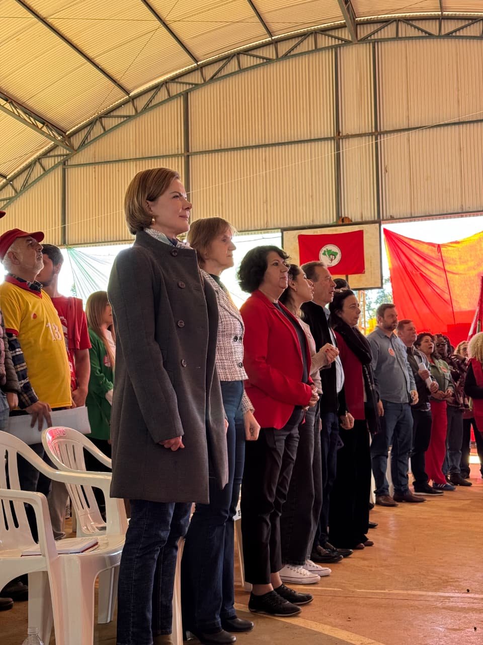 Foto da galeria