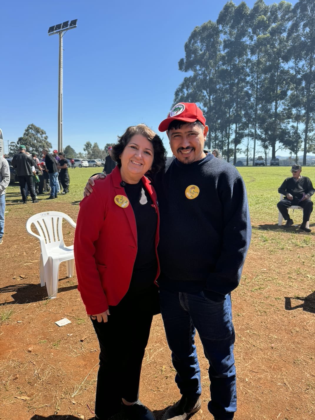 Foto da galeria