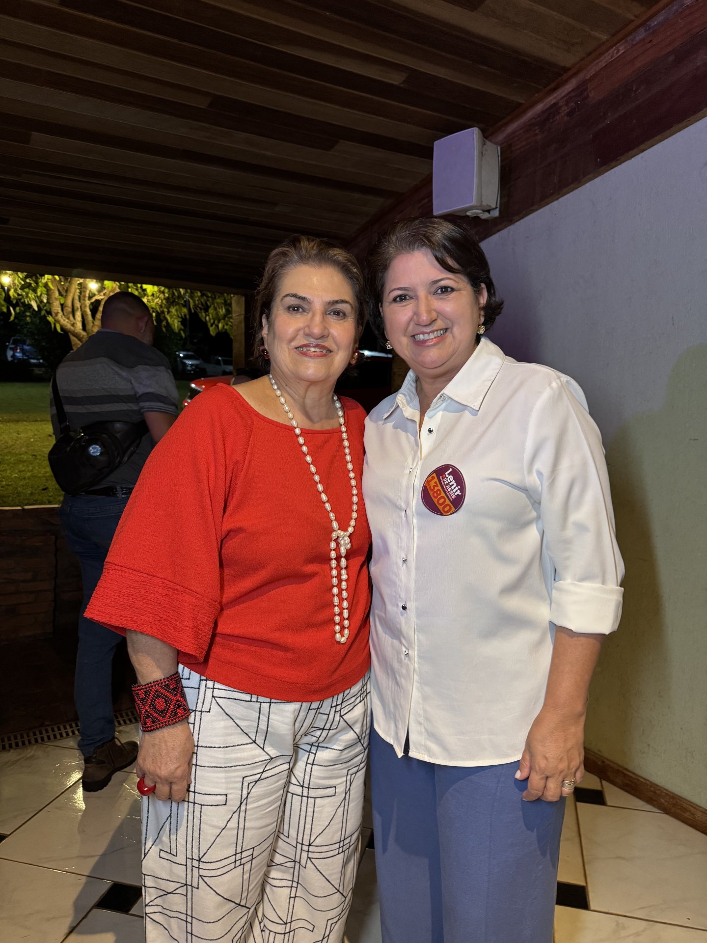 Foto da galeria