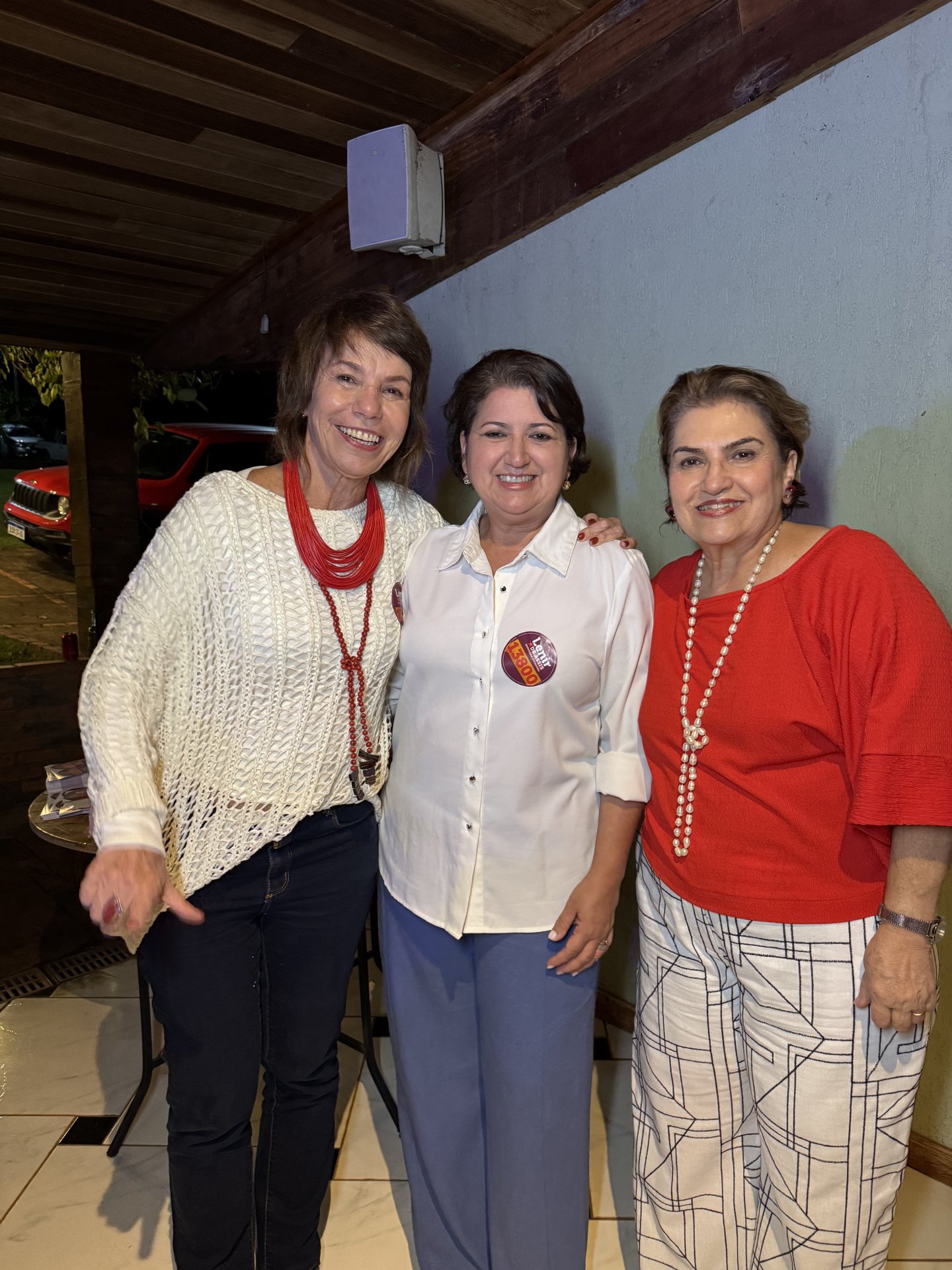 Foto da galeria