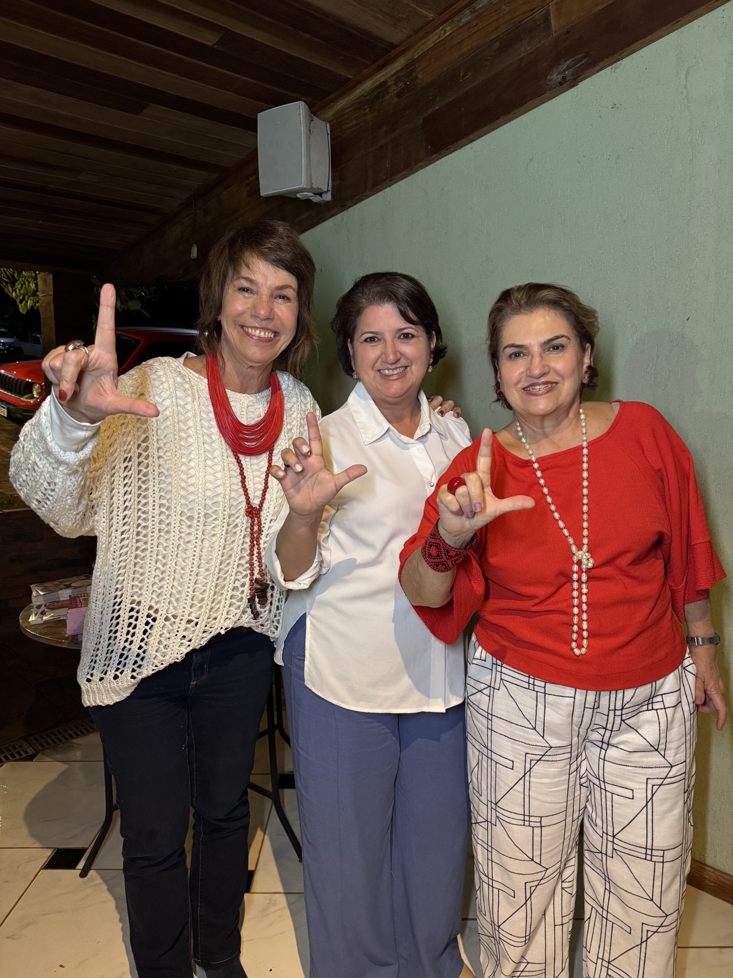 Foto da galeria