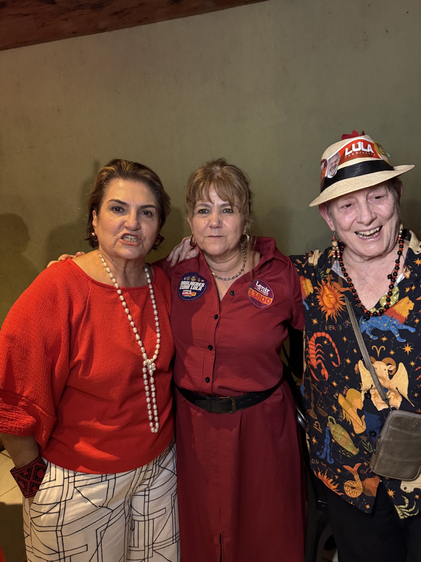 Foto da galeria