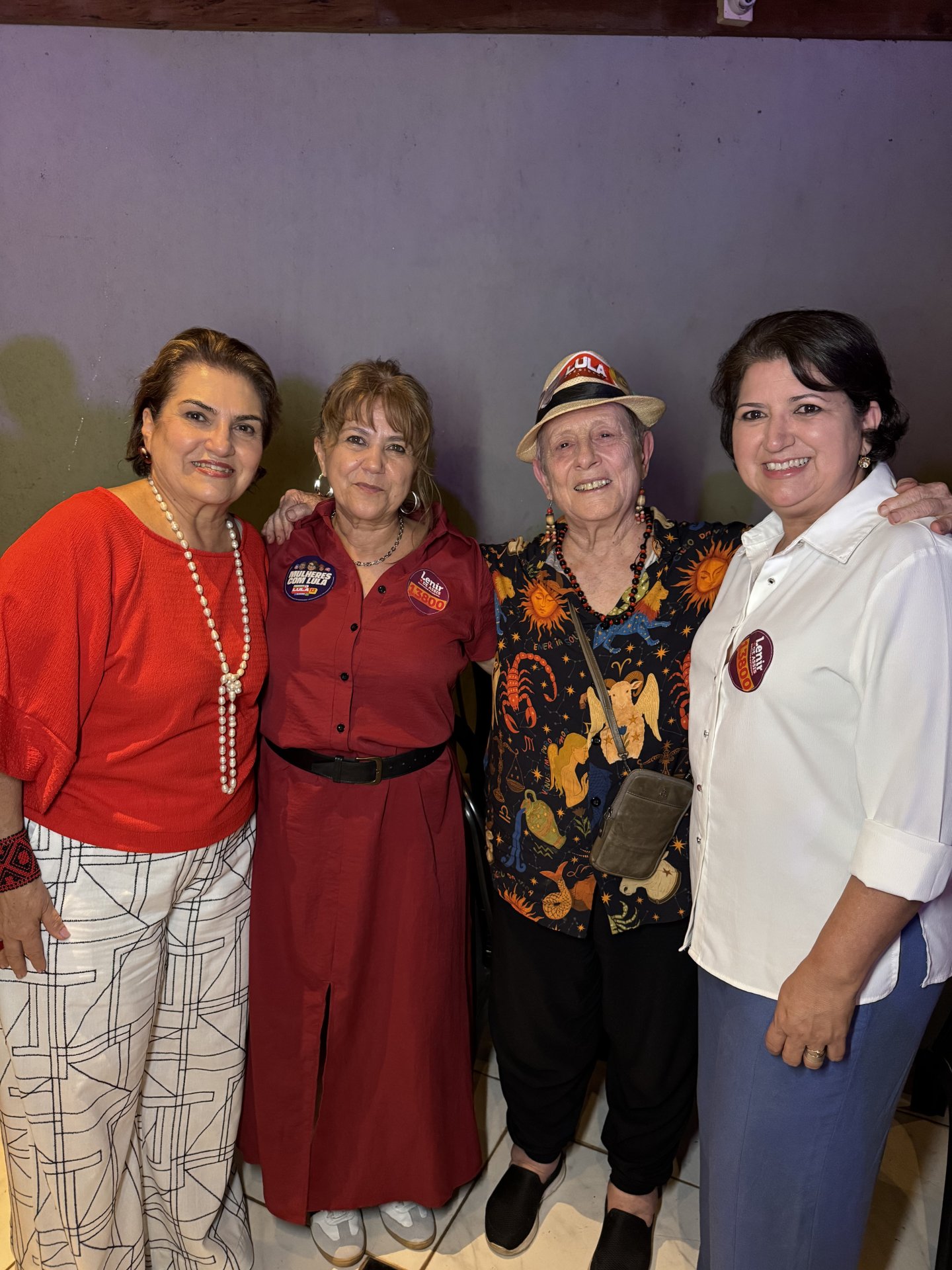 Foto da galeria