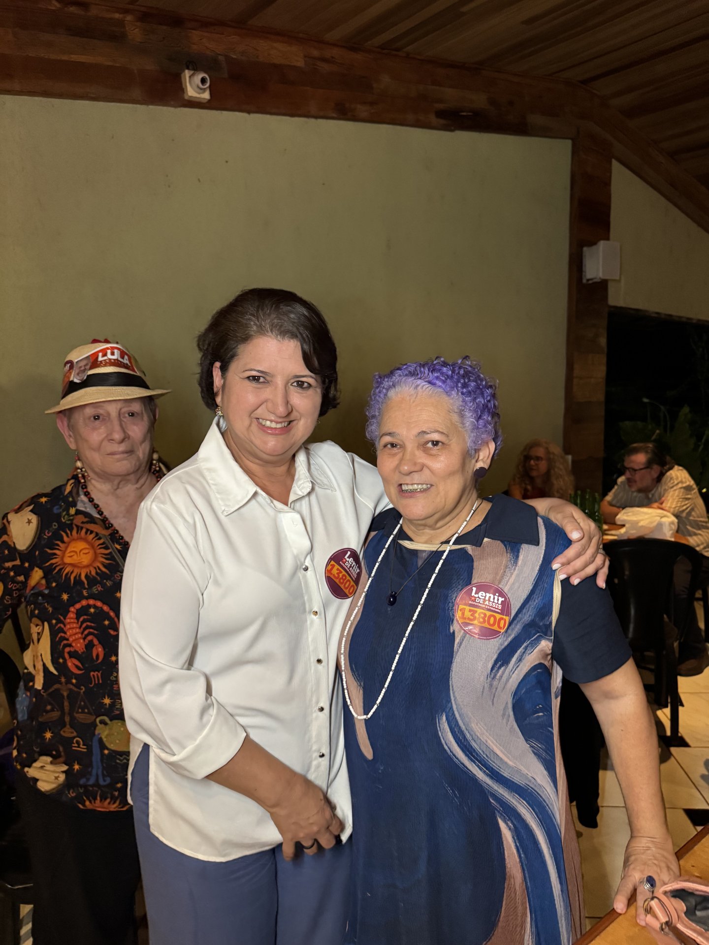 Foto da galeria