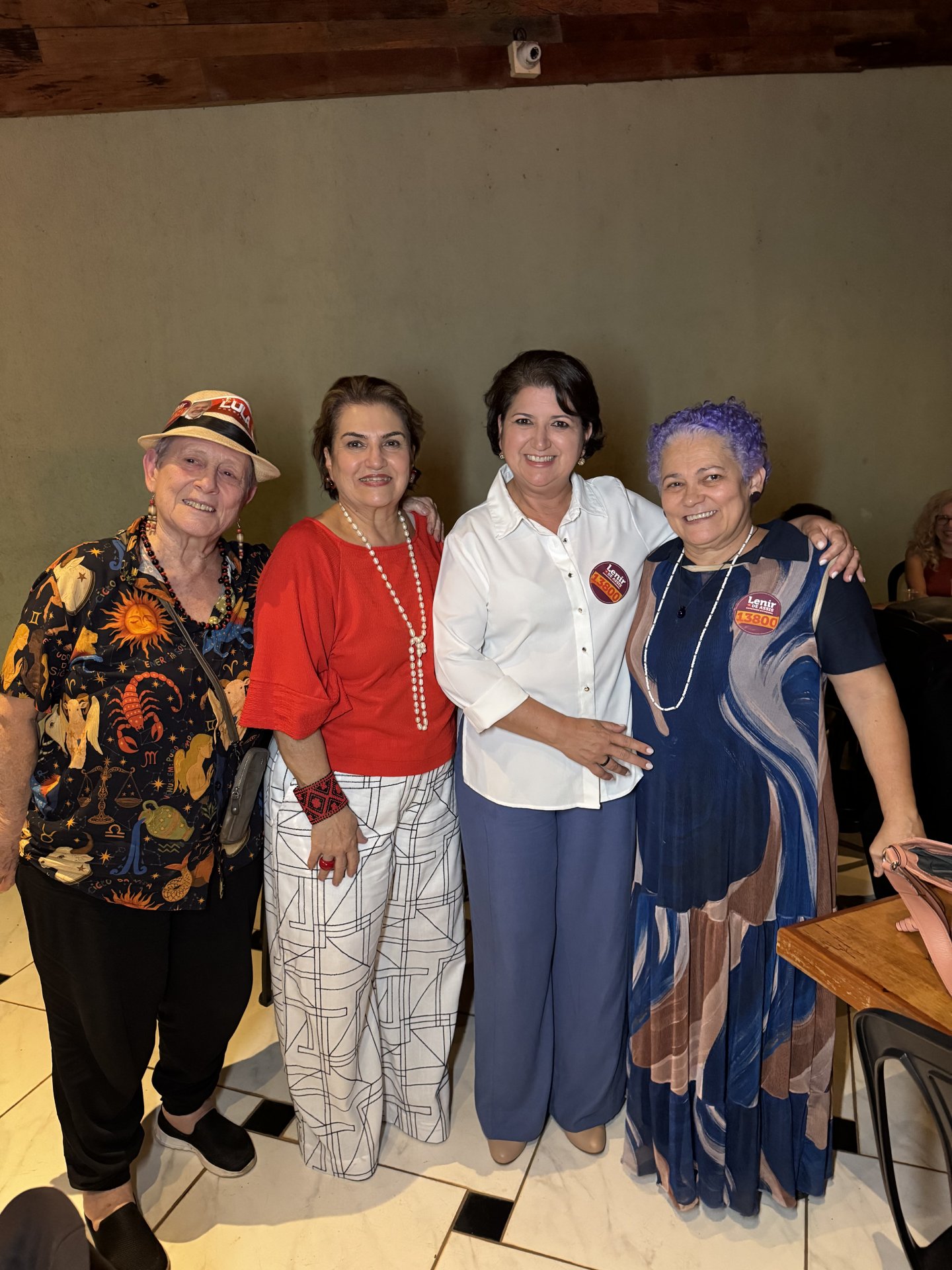 Foto da galeria