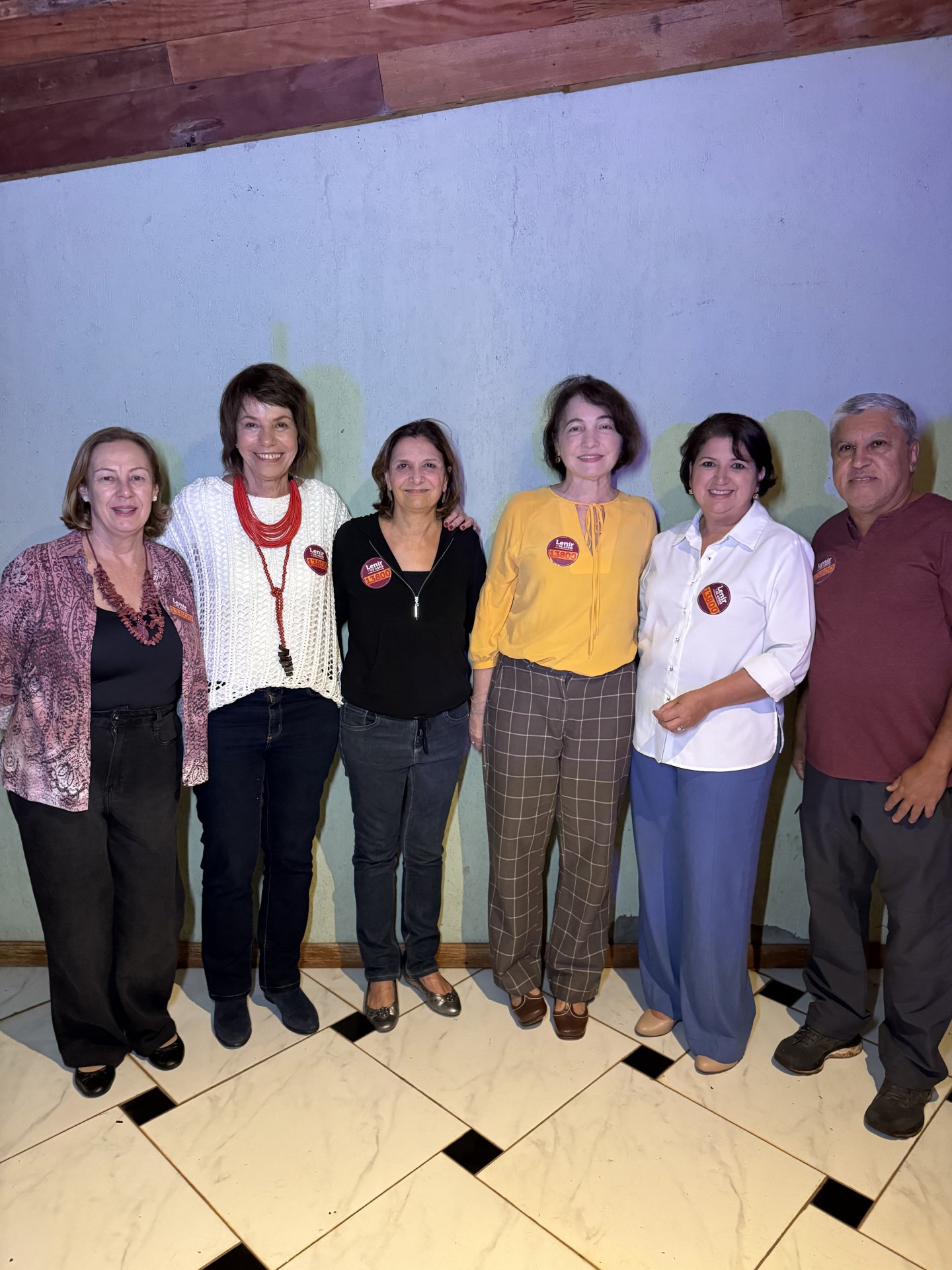 Foto da galeria