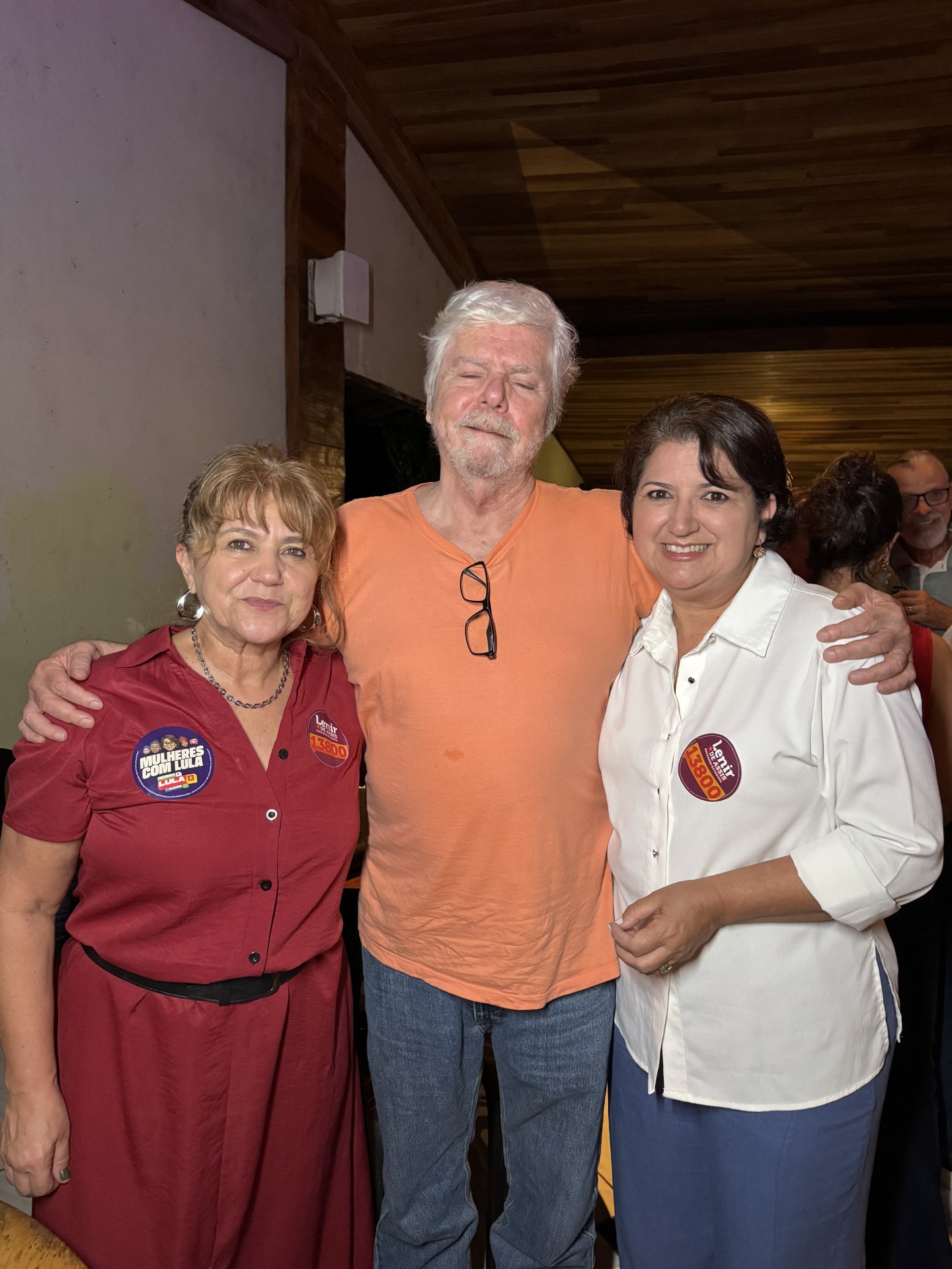 Foto da galeria