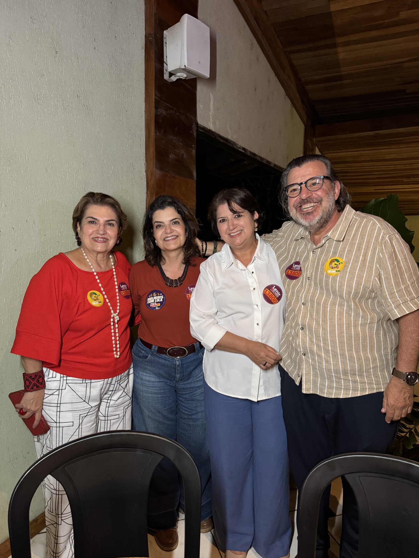 Foto da galeria