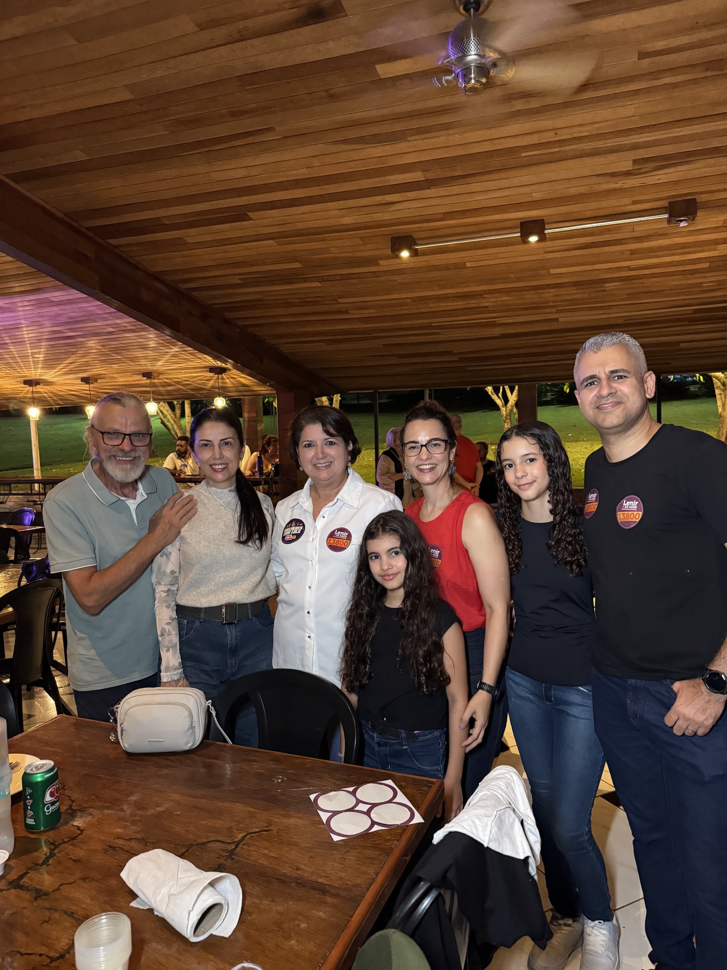 Foto da galeria