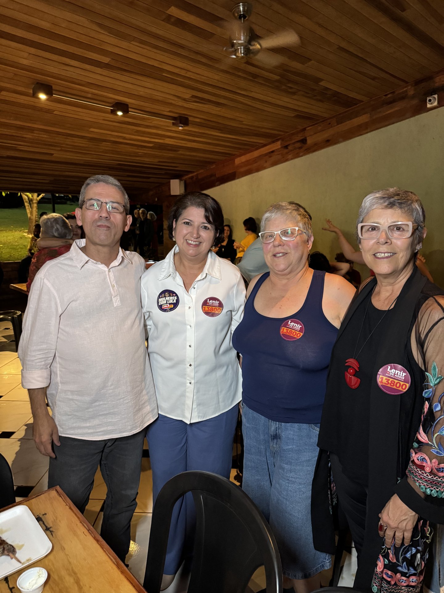 Foto da galeria