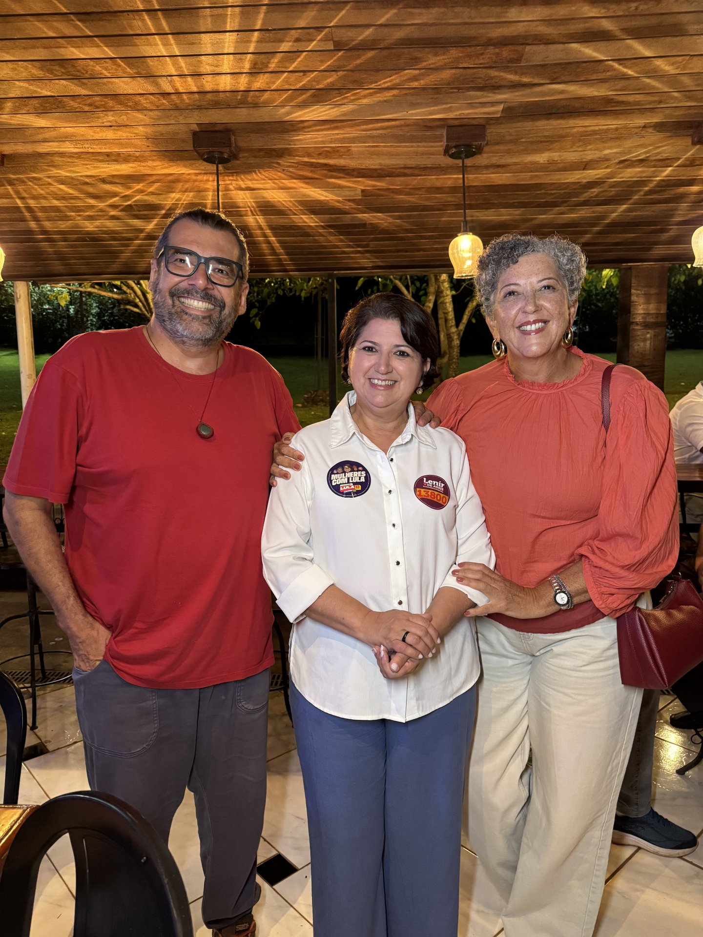 Foto da galeria