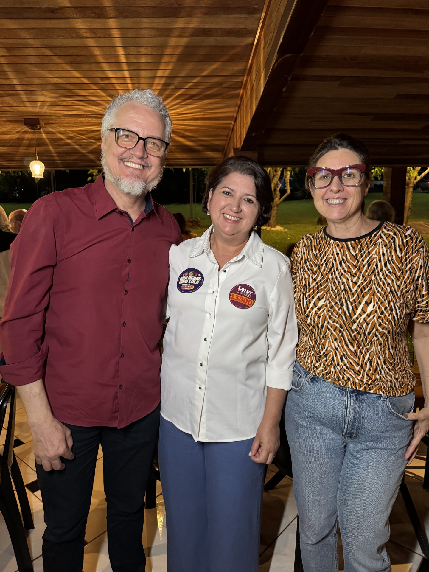 Foto da galeria