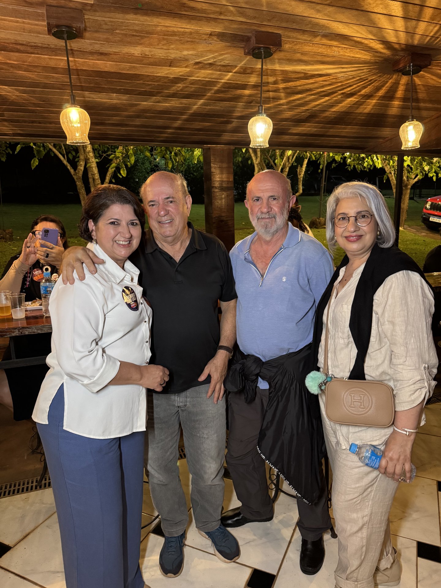 Foto da galeria