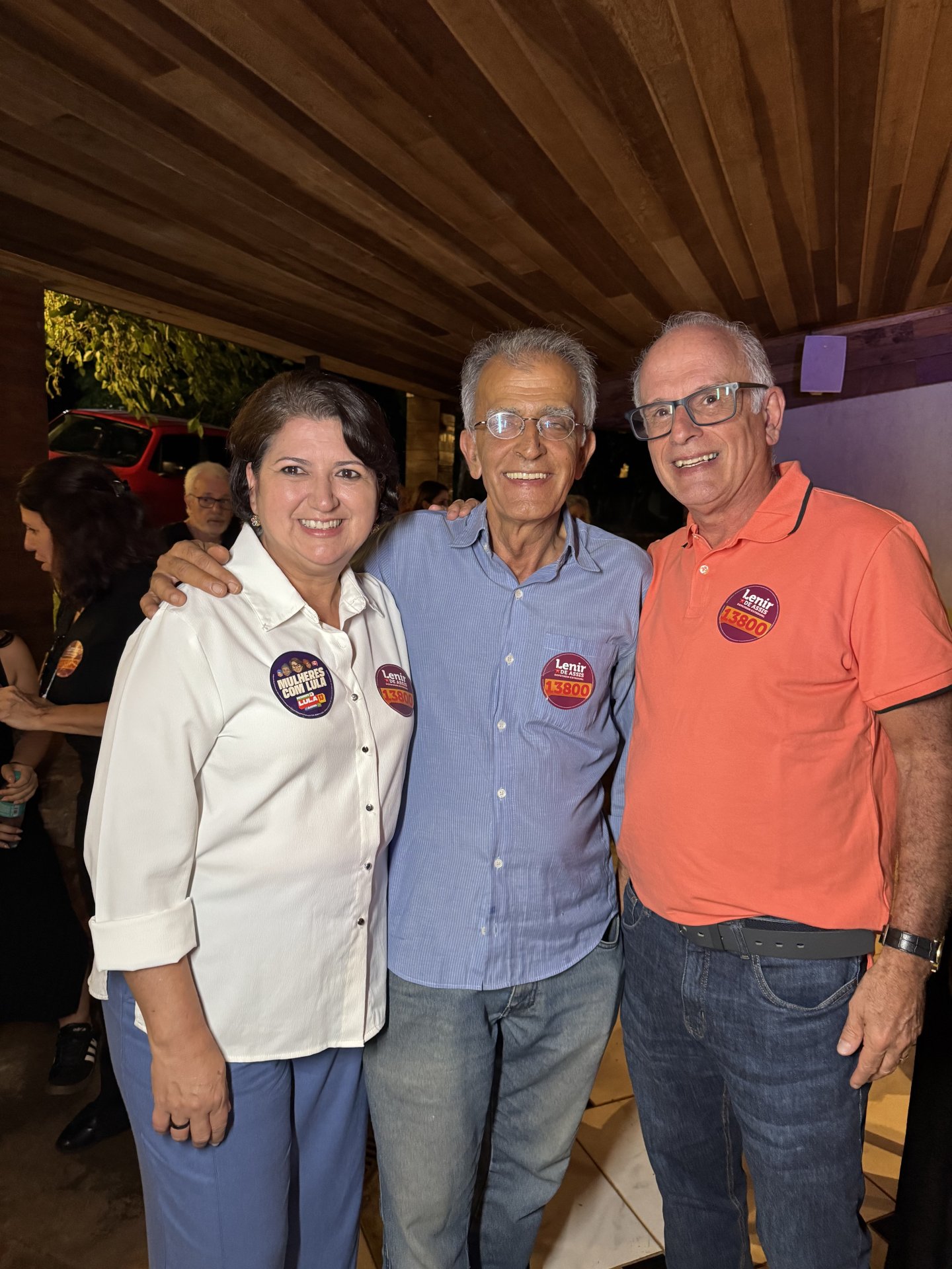 Foto da galeria