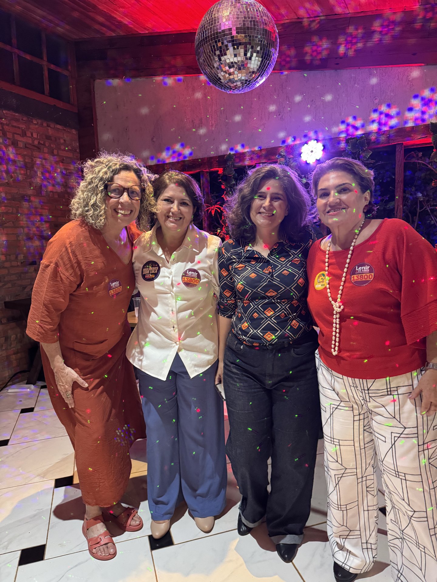 Foto da galeria
