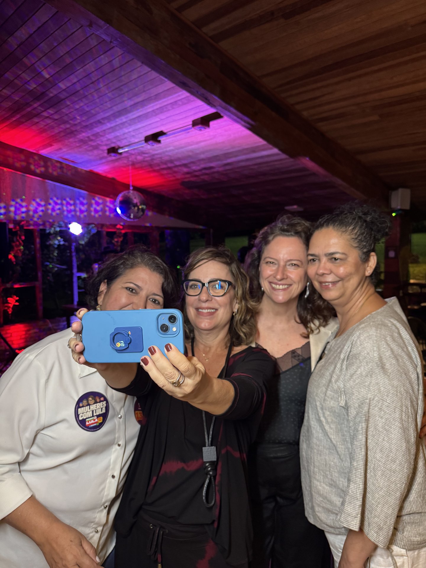 Foto da galeria
