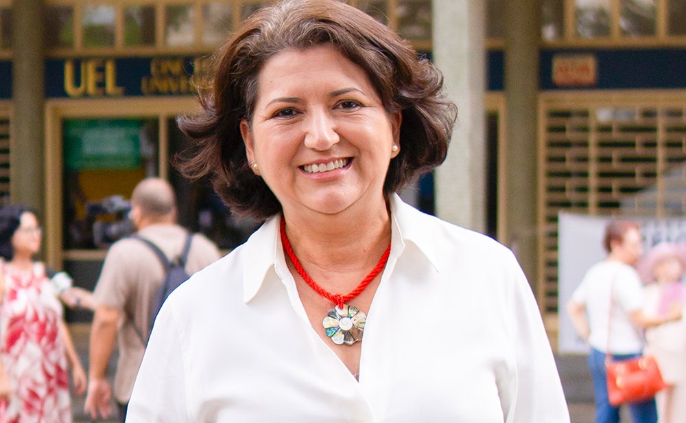 Lenir de Assis anuncia pré-candidatura à Assembleia Legislativa do Paraná com foco nas mulheres