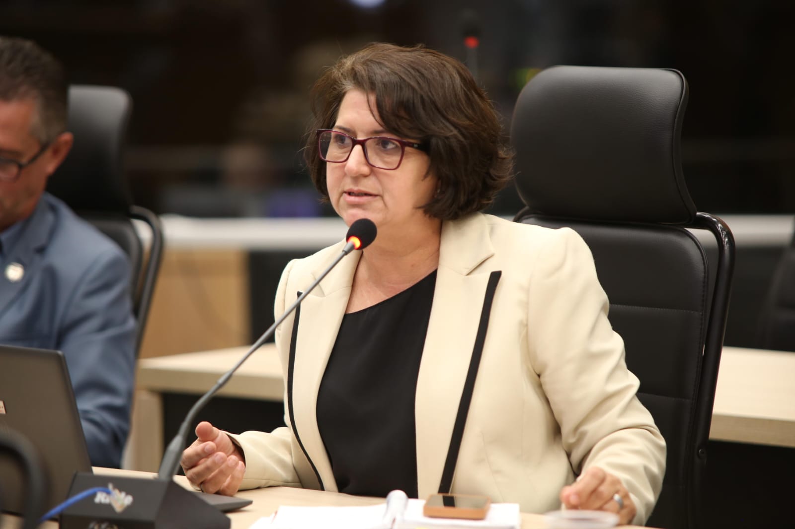 Lenir de Assis apresenta pacote de projetos para atender às necessidades reais da população
